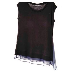 All Saints Miro Top